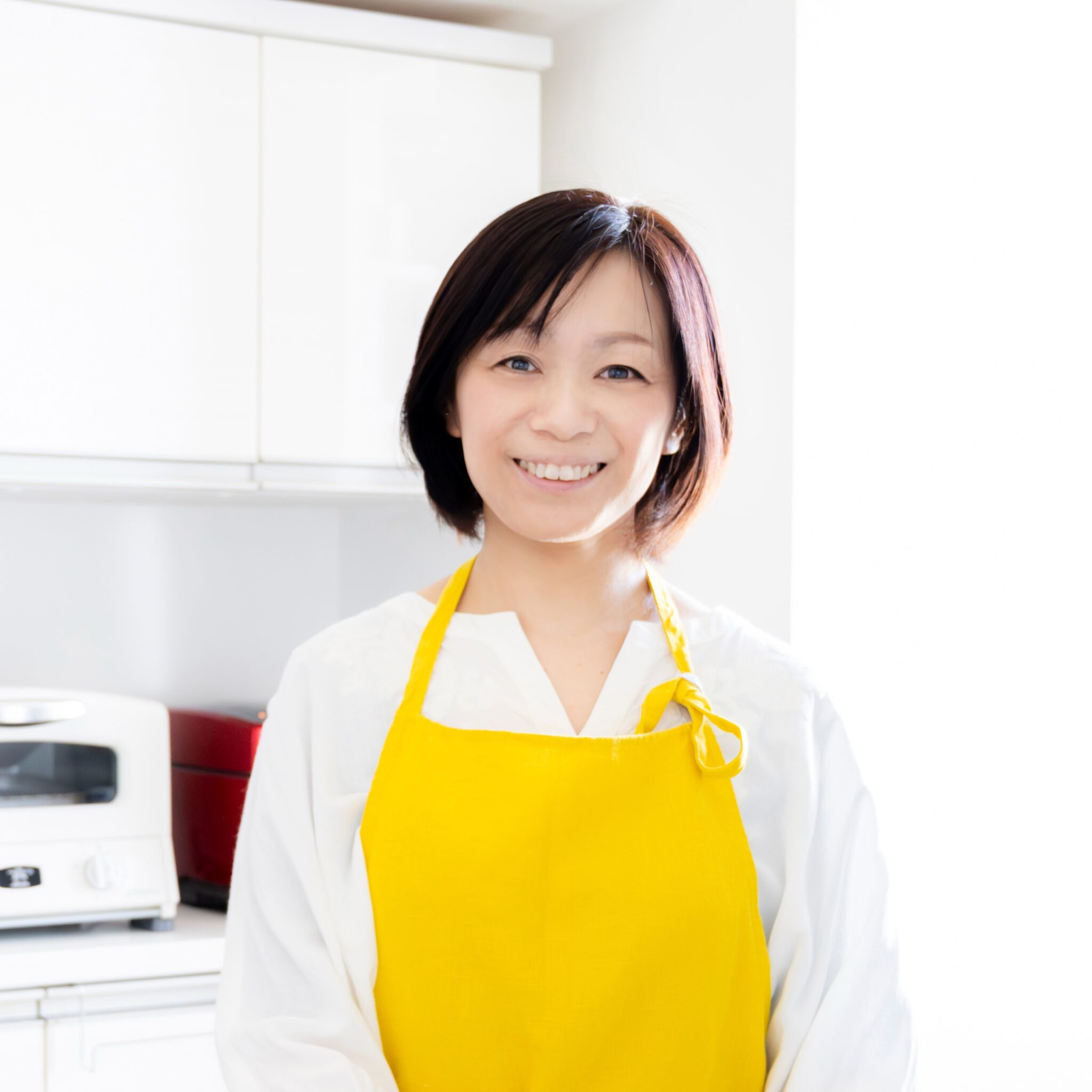 料理研究家 藤本マキ
